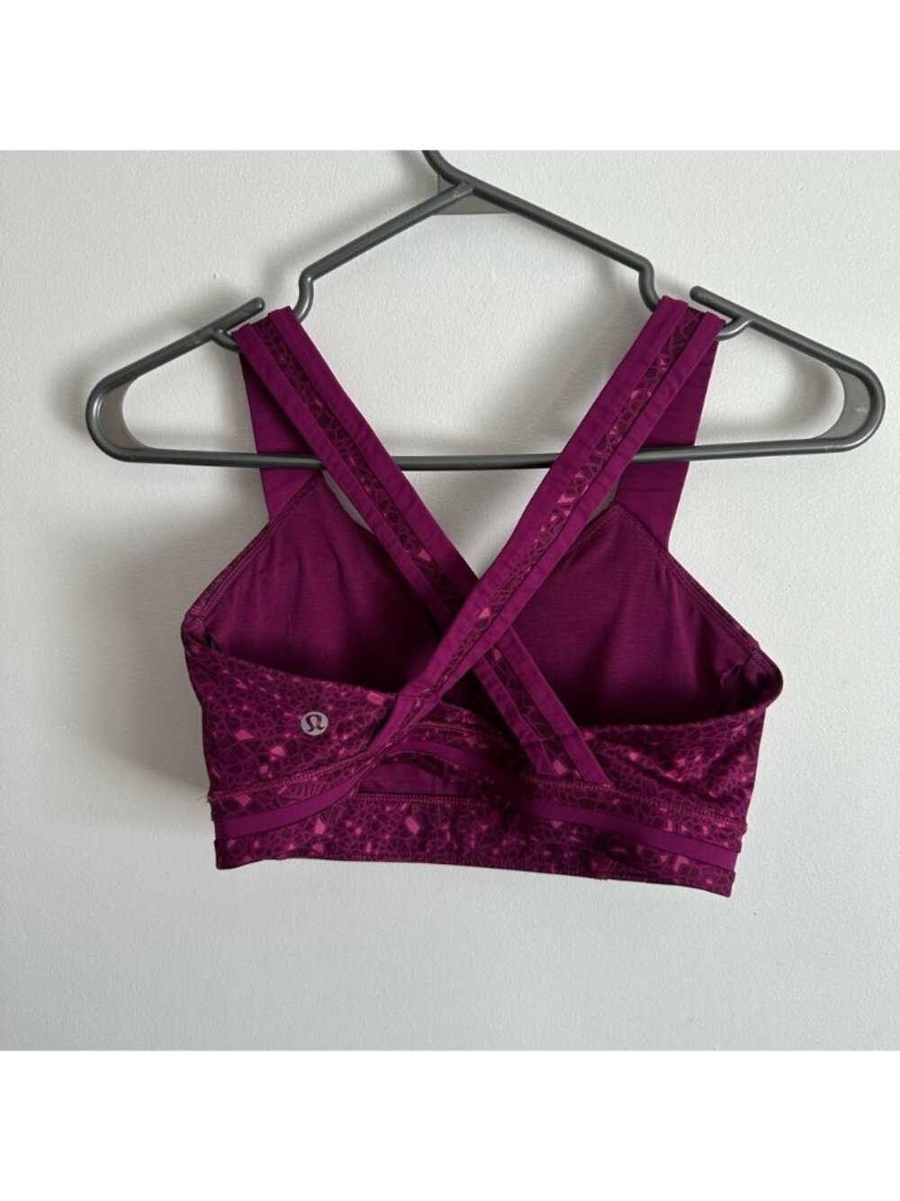 Lululemon Rack Pack Bra